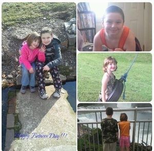 Meet your Posher, Roger